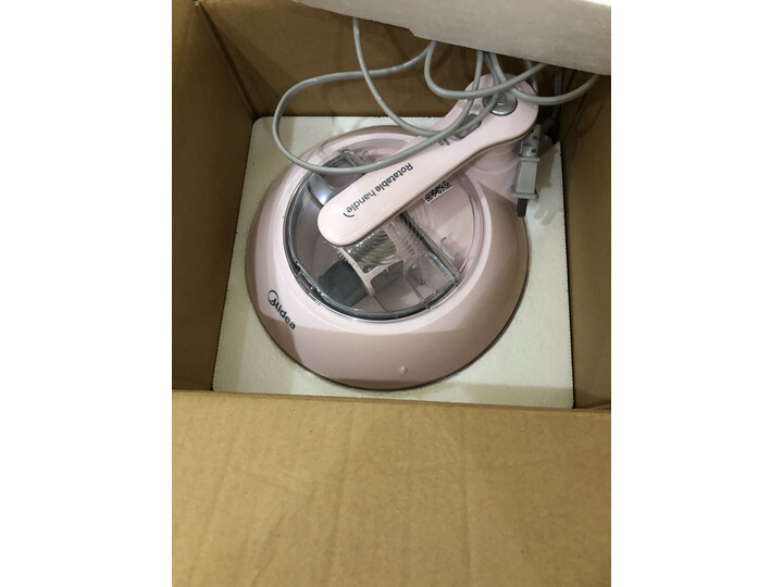 美的MT3怎么样-美的MT3用户评价与测评_http://www.itswebtime.com_好物推荐_第15张