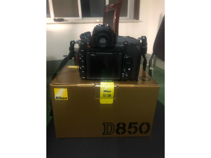 体验尼康d850和z7区别是？说说哪个好？