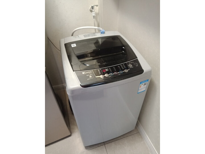 对比小天鹅tb80v21d和tb80vn02d哪个好？分析区别是什么？