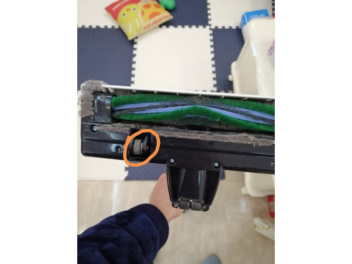 评价松下MC-8D58D怎么样呢？详细点评评测好不好？