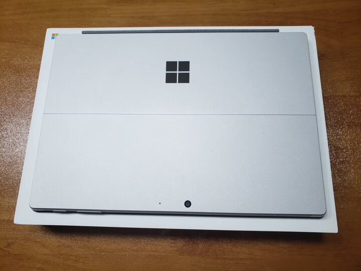 微软（Microsoft）Surface Pro 7 平板电脑笔记本二合一怎样【真实评测揭秘】网上购买质量如何保障【已解决】 首页推荐 第10张