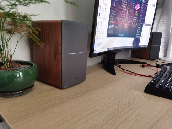 漫步者R1200TII怎么样-漫步者R1200TII真实用户评价分享_http://www.tuijianxing.com_好物_第9张