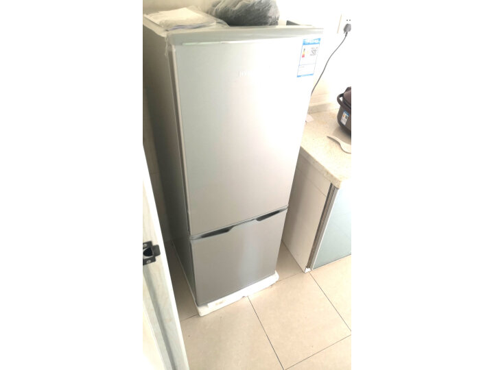 韩国现代 280升大容量 法式多门冰箱家用BCD-280H怎么样【媒体评测】优缺点最新详解 首页推荐 第8张