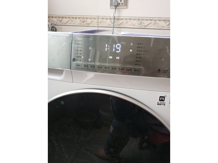 对比小天鹅TD100V62WIAD5怎么样呢？使用解密好用吗？