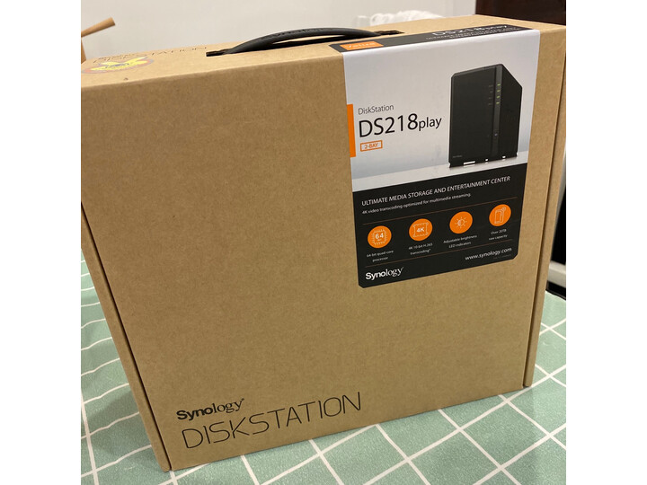 盘点群晖ds218和ds218play有何区别？讨论哪个好？