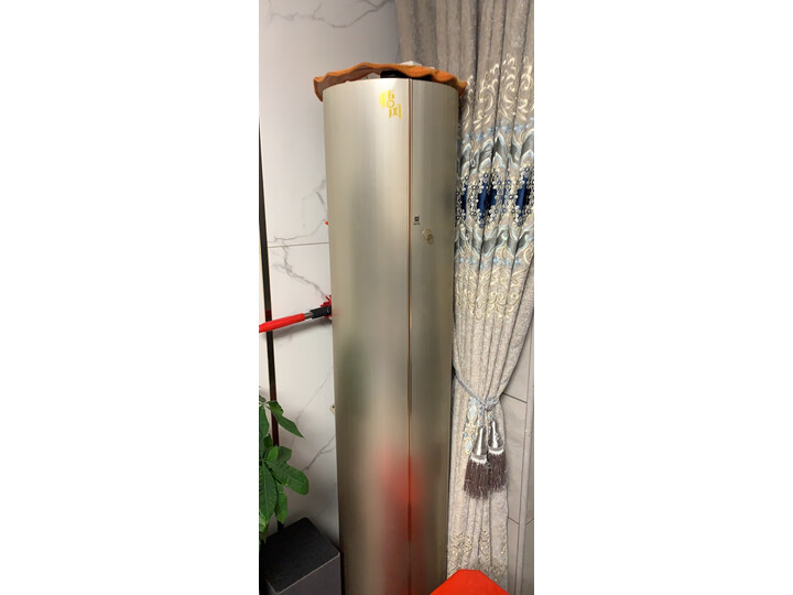 美的KFR-72LWYBAN8B1E怎么样_http://www.itswebtime.com_好物推荐_第7张