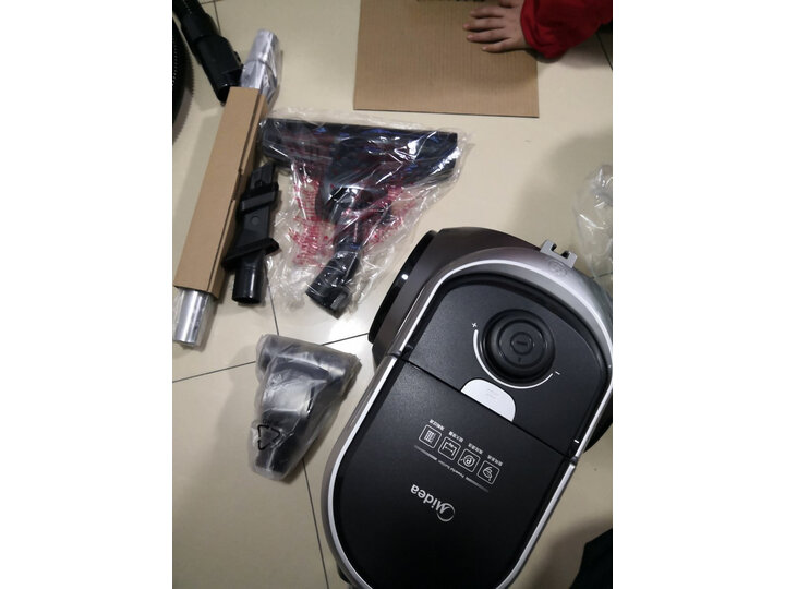深入爆料美的C7怎么样呢？使用分享爆料