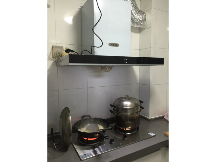 老板65X6油烟机顶吸式欧式家用怎么样【优缺点评测】媒体独家揭秘分享 首页推荐 第7张