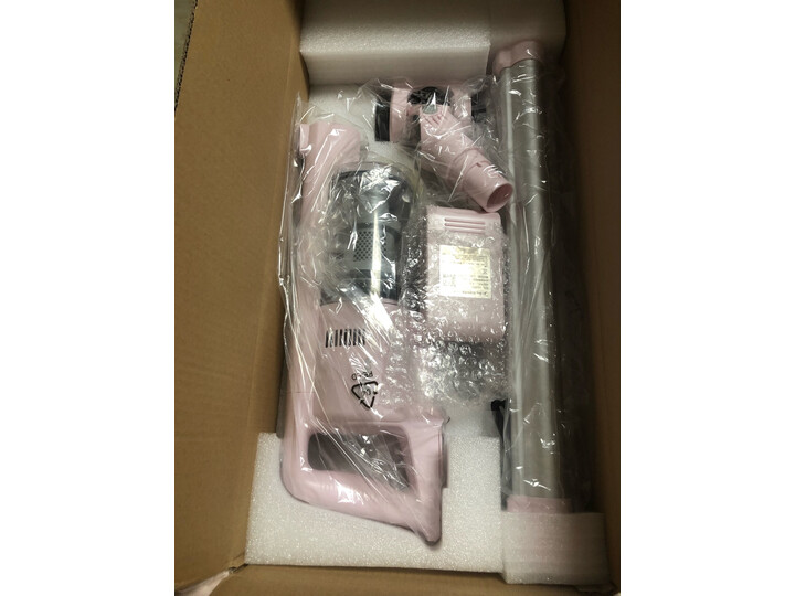 美的（Midea）无线手持充电吸尘器P2怎么样？质量到底差不差？详情评测 首页推荐 第2张