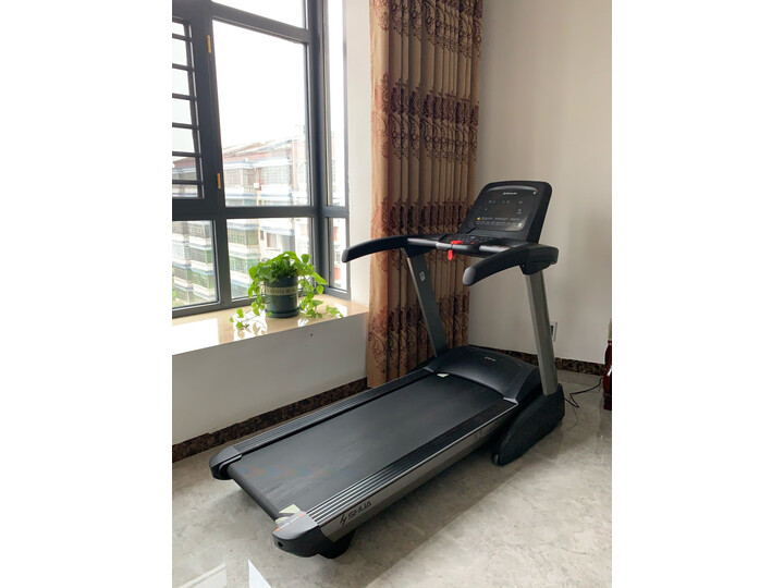 舒华 跑步机SH-T5170怎么样【真实揭秘】内幕详情分享 首页推荐 第3张