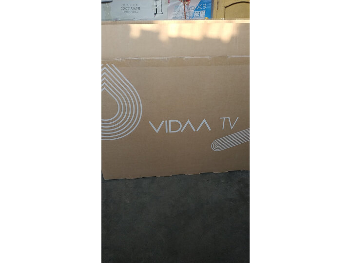 海信VIDAA 43V1F 43英寸平板电视机怎么样【分享揭秘】性能优缺点内幕 首页推荐 第1张
