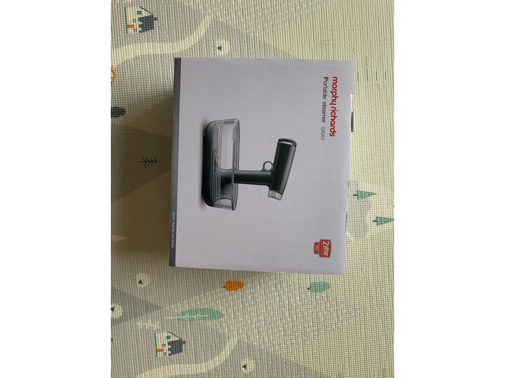 英国摩飞电器 手持挂烫机家用怎么样,说说有没有什么缺点呀？ 首页推荐 第10张