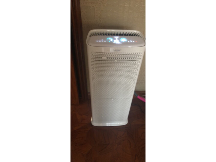 A.O.史密斯空气净化器 家电 KJ800F-C15-PF怎么样？质量功能如何，真实揭秘 首页推荐 第9张