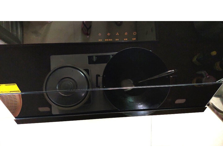 方太（FOTILE）JCD2+HT8BE.S+CJ03 抽油烟机家用怎么样？最新使用心得体验评价分享 首页推荐 第6张