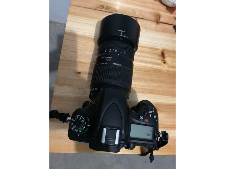 讨论尼康d610和d7500有什么区别呢？对比哪个好？