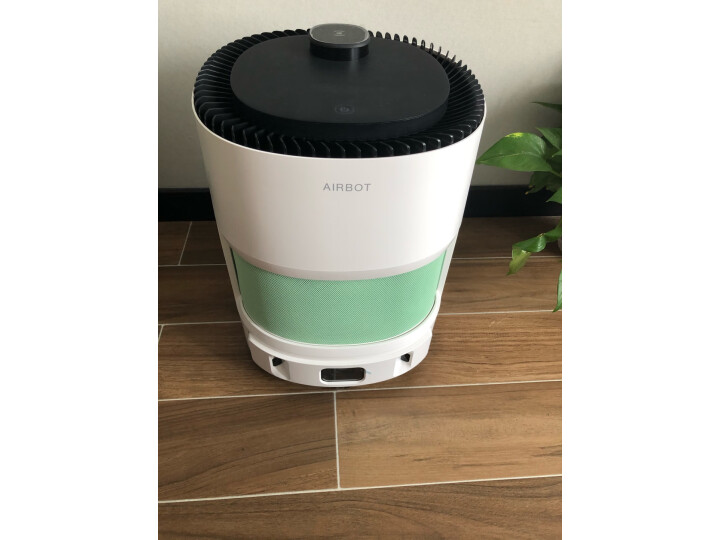 科沃斯（Ecovacs）沁宝AA30空气净化器KJ600G-A30怎么样？口碑质量真的好不好- 首页推荐 第4张