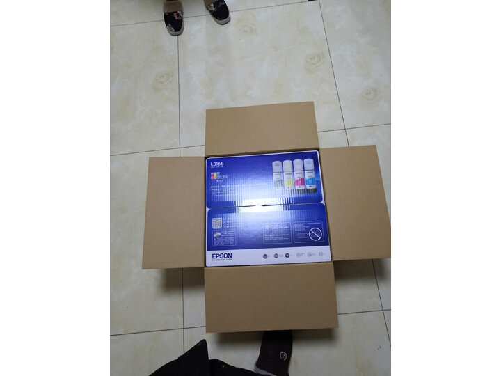 测评爱普生l3151和l3153有什么区别？曝光哪个好？