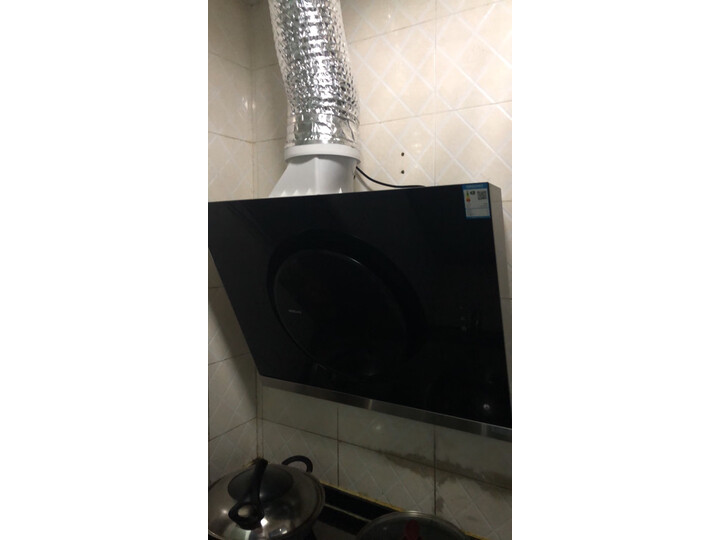 入手老板26A5S油烟机怎么样呢？真实测评评测好不好？