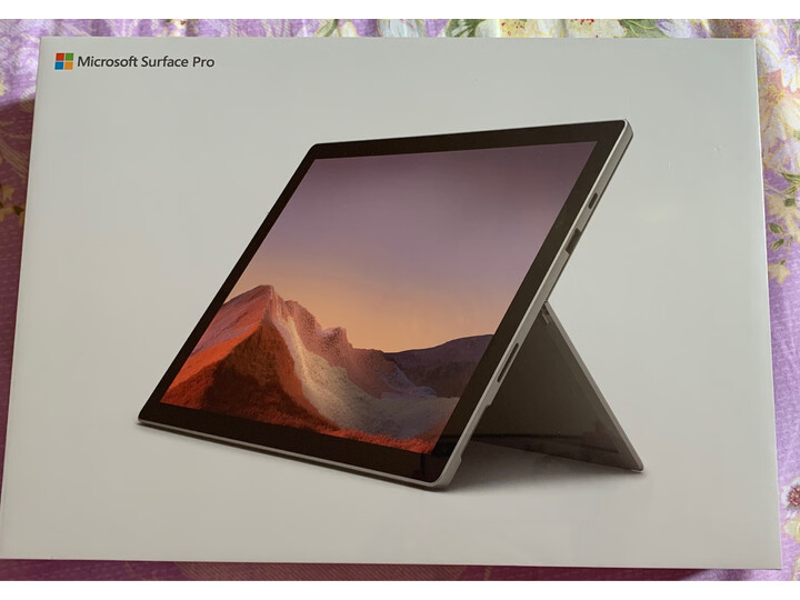微软Surface Pro 7怎么样-微软Surface Pro 7功能和性价比解析_http://www.tuijianxing.com_好物_第13张