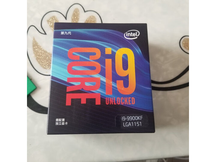 英特尔i9-9900KF怎么样-英特尔i9-9900KF用户使用体验与功能解析_好物_第11张_美肤蝶 英特尔i9-9900KF怎么样-英特尔i9-9900KF用户使用体验与功能解析_http://www.meifudie.com_好物_第11张