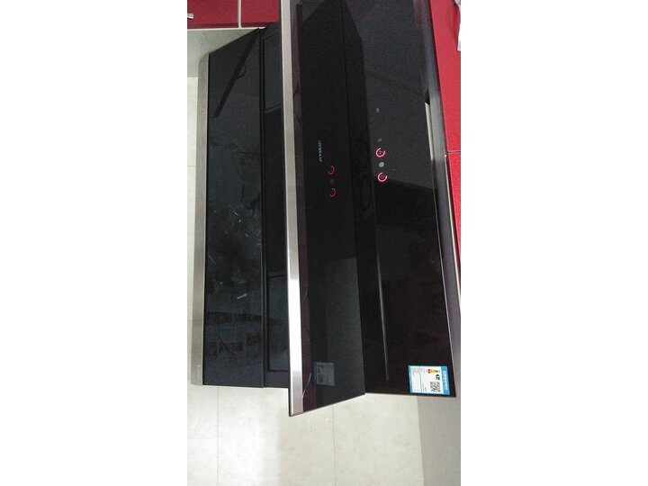 老板27N1油烟机侧吸大吸力抽排脱油烟怎么样，性能同款比较评测揭秘 首页推荐 第1张