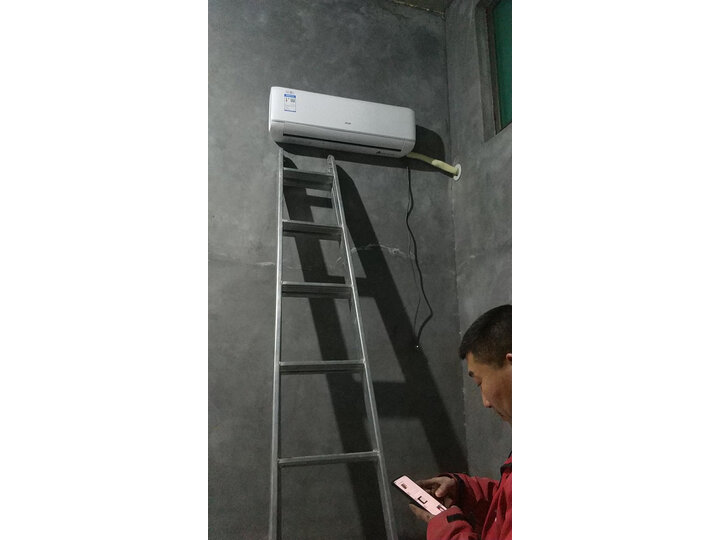 点评奥克斯KFR-35GWBpR3TYF1+1怎么样呢？良心点评真的好吗？