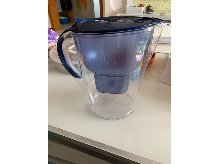 碧然德（BRITA）过滤净水器 MAXTRA+滤芯怎么样？？质量口碑差不差，值得入手吗？ 首页推荐 第12张