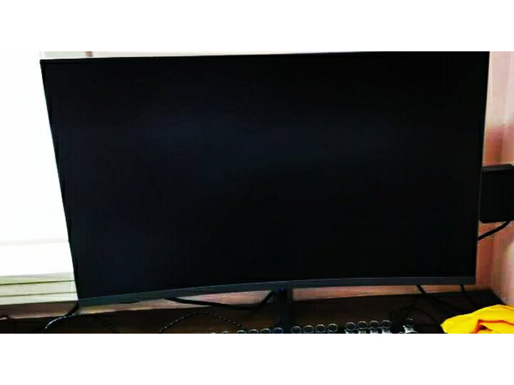 感受三星c27jg54qqc和c27hg70qqc哪个好？爆料区别大不大？