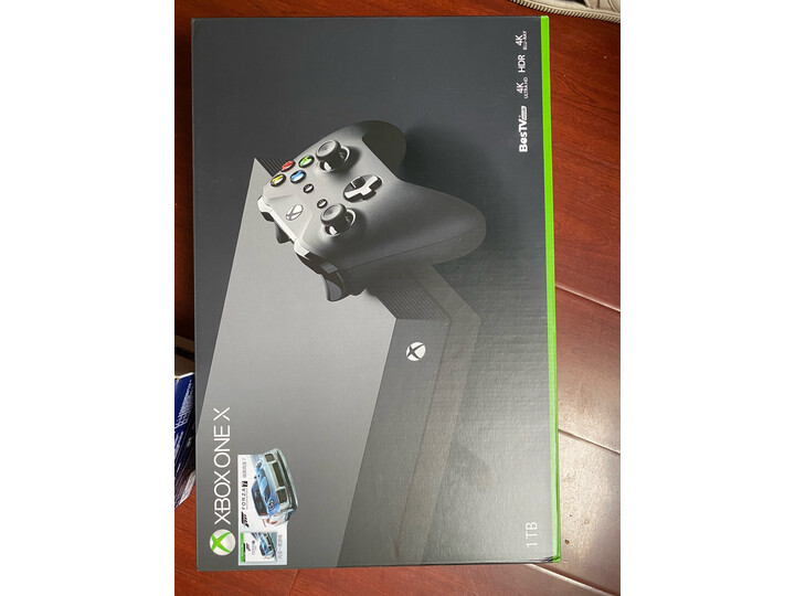 微软Xbox Oe X怎么样-微软Xbox Oe X真实用户评价分享_好物_第8张_推荐星 微软Xbox Oe X怎么样-微软Xbox Oe X真实用户评价分享_http://www.tuijianxing.com_好物_第8张