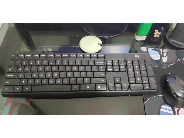 说说罗技mk315与mk345有何区别？测评哪个好？