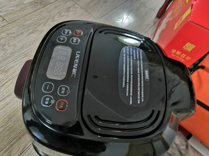 入手利仁KZ-D8000B怎么样呢？实情曝光质量好不好？