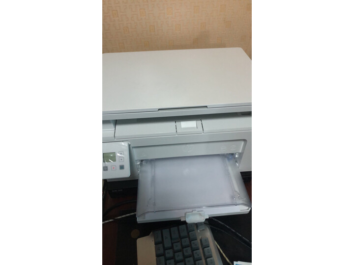 惠普M132w怎么样-惠普M132w性能测评与使用体验_http://www.tuijianxing.com_好物_第9张