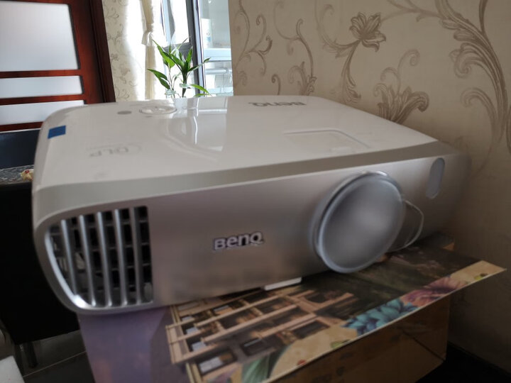 明基W1120怎么样-明基W1120性能测评与使用体验_http://www.meifudie.com_好物_第12张