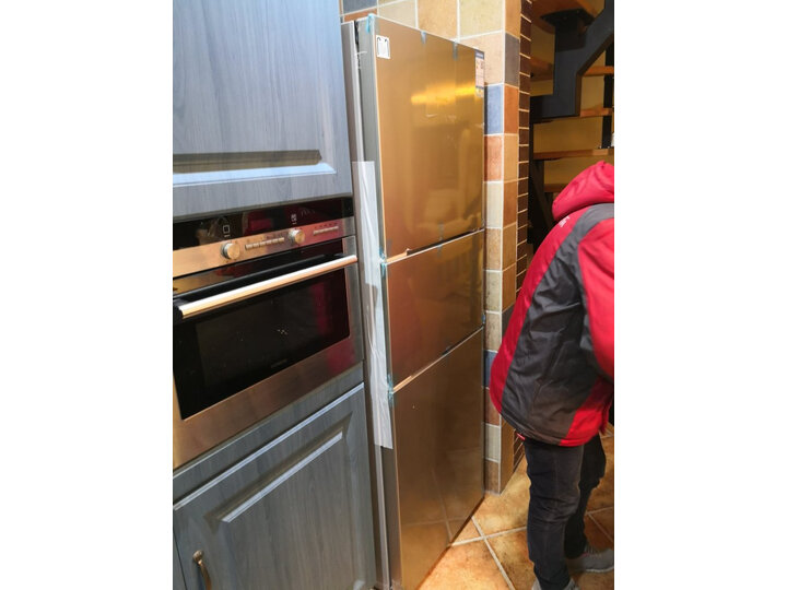 详解西门子BCD-274W(KG28UA220C)怎么样呢？口碑解析真的好吗？