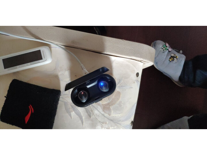 漫步者TWS3怎么样-漫步者TWS3性能测评与使用体验_http://www.meifudie.com_好物_第10张