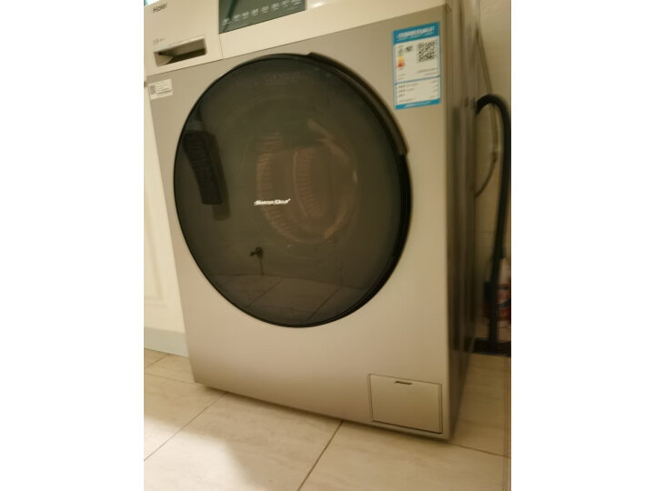 海尔（Haier） 滚筒洗衣机全自动洗烘一体EG10014HB709G怎么样【用户吐槽】质量内幕详情 首页推荐 第1张