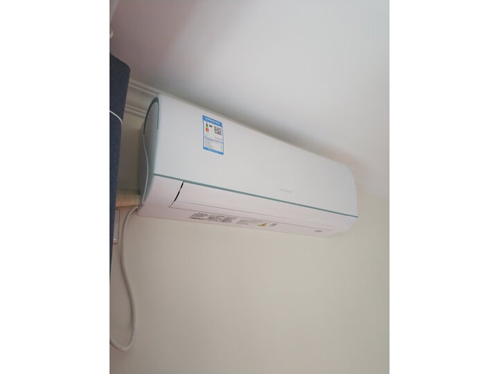 格力（GREE）1.5匹 云锦KFR-35GW-NhPaB1W怎么样？吐槽最新使用感受！！ 首页推荐 第12张