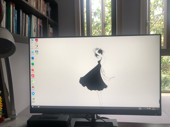 曝光明基ew3270u和lg850哪个好？使用区别是？