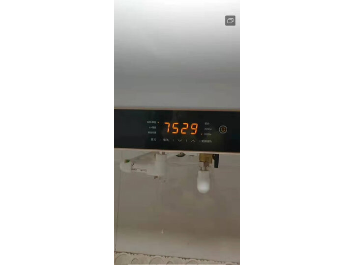 反馈美的F60-32ZA6(HEY)怎么样呢？真实评测质量如何？