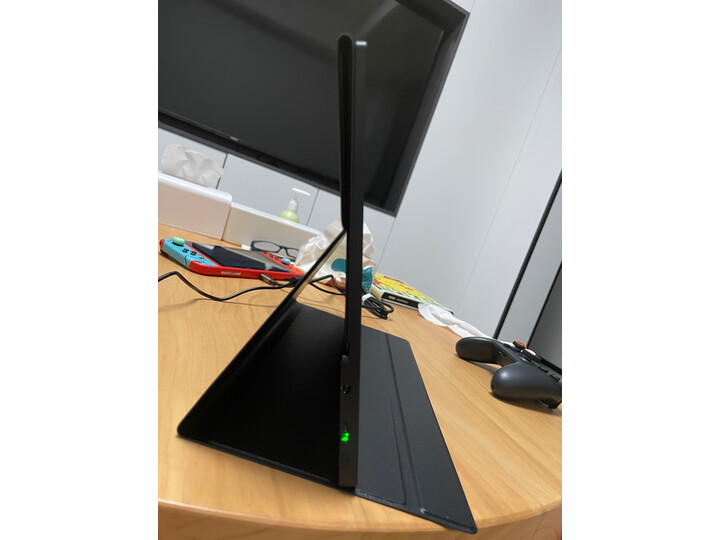 只谈核心：雕塑家MF16LG 15.6英寸便携显示器配置评测如何？全面解析优缺点 心得分享 第4张