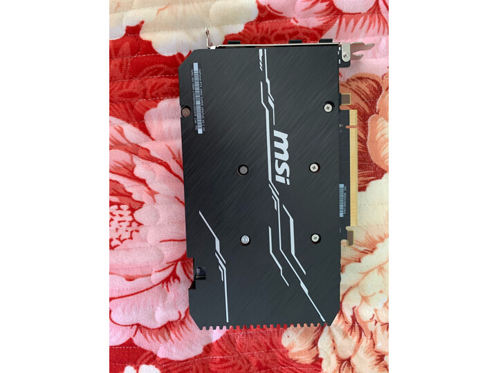 微星GeForce RTX 2060 SUPER VENTUS OC怎么样_http://www.meifudie.com_好物_第10张