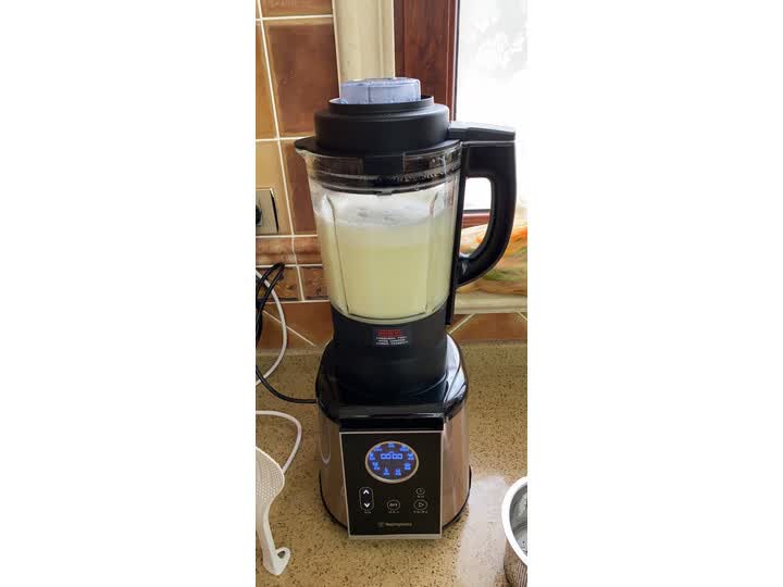 西屋WFB-HS0466怎么样-西屋WFB-HS0466用户使用体验与功能解析_http://www.itswebtime.com_好物推荐_第15张