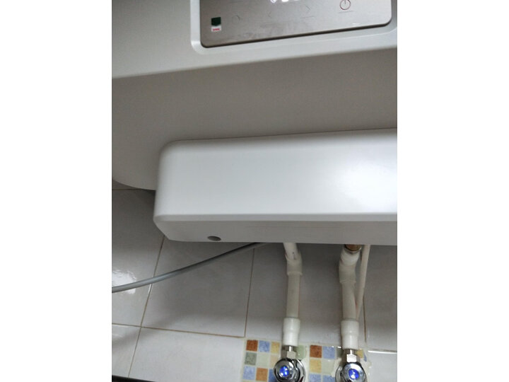 海尔（Haier）60升家用电热水器EC6005-EA怎么样？好不好，优缺点区别有啥？ 首页推荐 第9张
