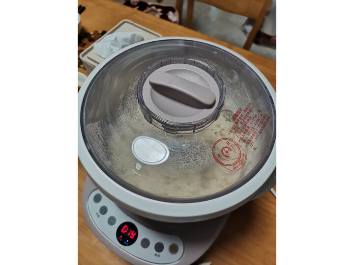 小熊（Bear)和面机小型全自动电动家用揉面机HMJ-A50E2 5L怎么样？大咖统计用户评论，对比评测曝光 首页推荐 第2张