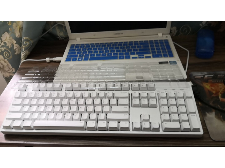 体验ikbc c104和f108区别哪个好？说说区别是？