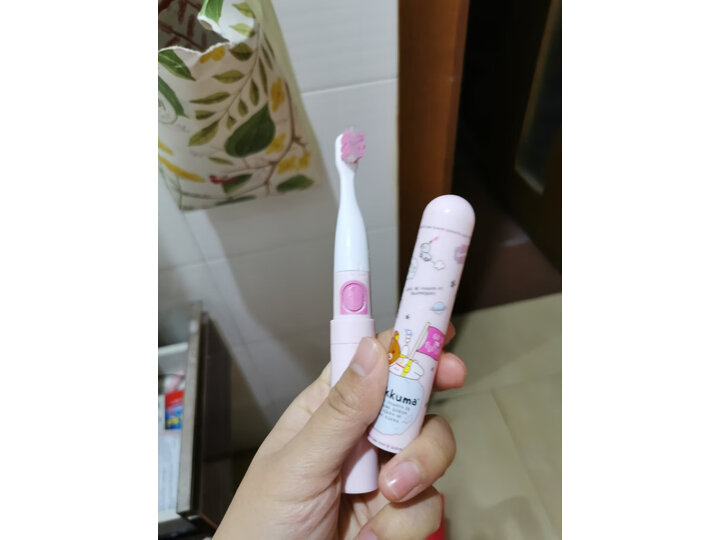 讨论黑人ET3成人声波电动牙刷怎么样呢？质量好不好？
