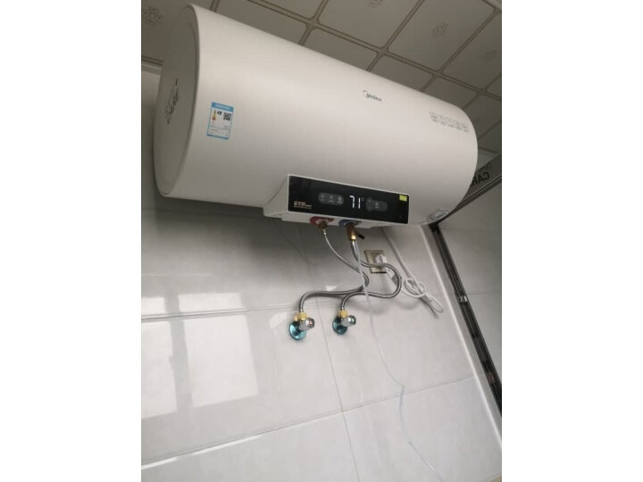 美的（Midea）80升电热水器F80-32ZA6(HEY)怎么样？3个月体验感受对比曝光大公开 首页推荐 第8张