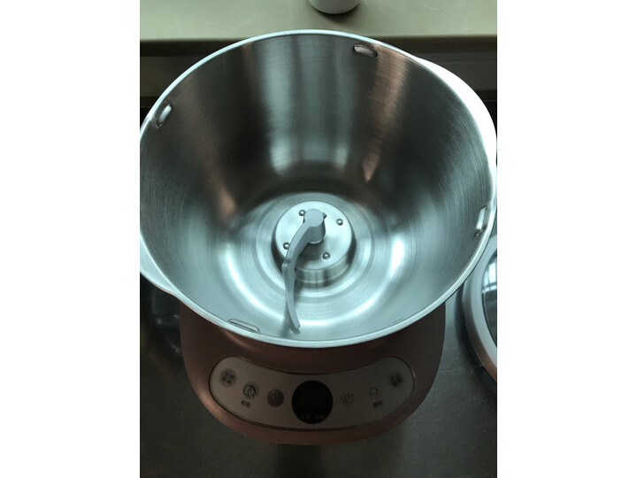 小熊（Bear)和面机小型全自动电动家用揉面机HMJ-A50E2 5L怎么样？大咖统计用户评论，对比评测曝光 首页推荐 第3张