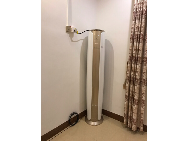 入手格力KFR-50LWNhIbB1W怎么样呢？质量测评质量如何？
