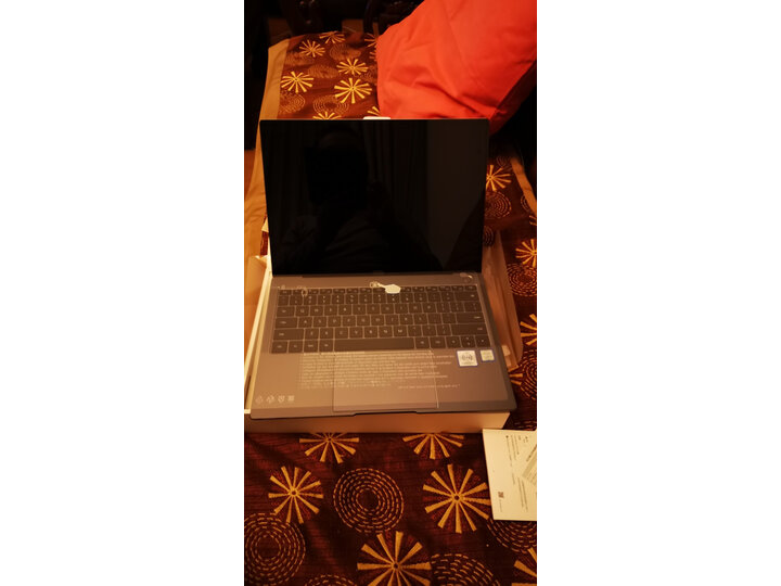华为笔记本 MateBook X Pro超极本怎么样？质量到底差不差？详情评测 首页推荐 第5张